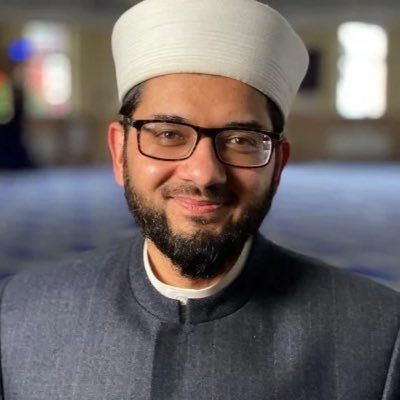 Imam Qari Asim